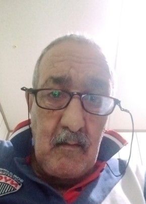 En hamid, 61, People’s Democratic Republic of Algeria, Skikda
