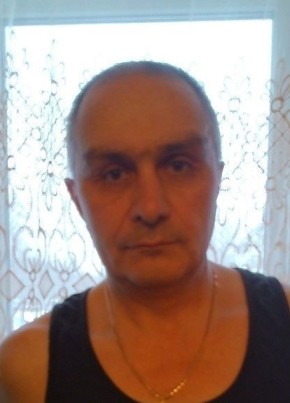 НИКОЛАЙ, 56, Россия, Обнинск