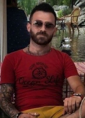 Volkan, 34, Türkiye Cumhuriyeti, Gebze