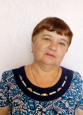 Татьяна, 63, Россия, Сызрань