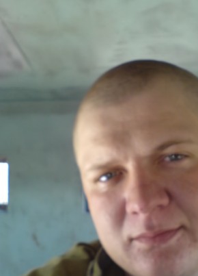 Михаил, 36, Россия, Клинцы