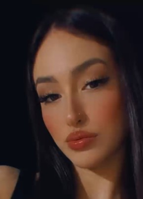 Bruna almeida из Barra Mansa 21 год