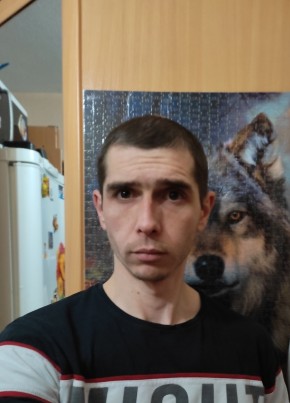 Шамиль, 34, Россия, Казань