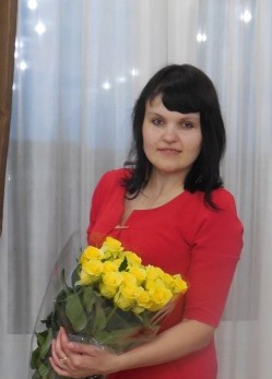 Танюша, 33, Россия, Саранск