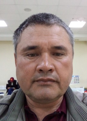 Азиз, 49, Россия, Гатчина