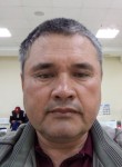 Азиз, 48 лет, Гатчина