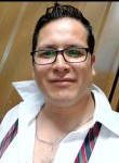 Mario, 36 лет, Quito