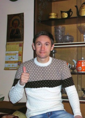 Игорь, 36, Кыргыз Республикасы, Бишкек