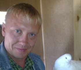 Timofey, 47, Obninsk