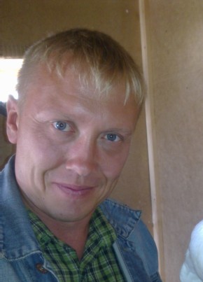 Timofey, 47, Russia, Obninsk