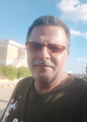 محمد, 51, Egypt, Alexandria
