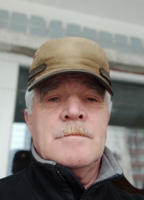 Сергій Бур, 58, Україна, Золотоноша