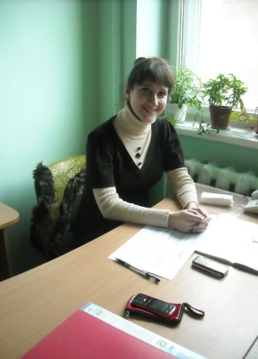 Milaya, 42, Ukraine, Lviv
