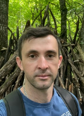 Igor, 32, Russia, Arzamas