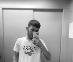 Emir, 21, Cherkessk