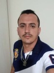 Vangiel, 31 год, Região de Campinas (São Paulo)