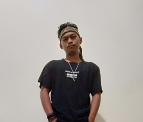 Rajes, 21, Kualatungkal
