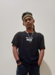 Rajes, 19 лет, Kualatungkal