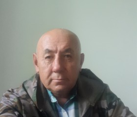 Федя, 60 лет, Екатеринбург