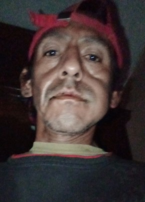 Freddy из Santa Cruz de la Sierra 46 лет
