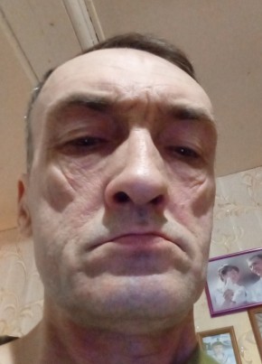 Алексей, 50, Россия, Оричи