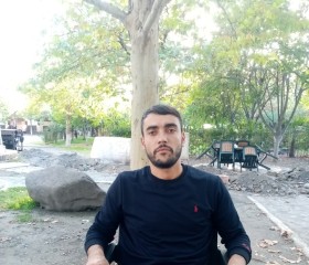 Kamandar, 29 лет, Bakı