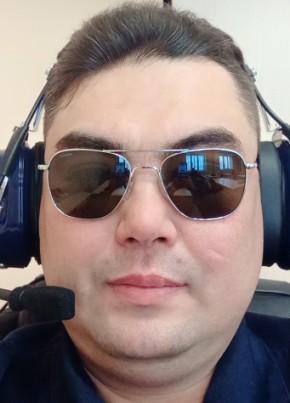 Алексей из Абакана 44 года