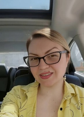 Инна из Таганрога 43 года