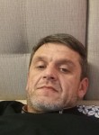 Timur, 39, Saint Petersburg