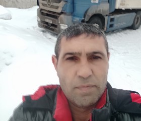 Шако, 47 лет, Горад Барысаў