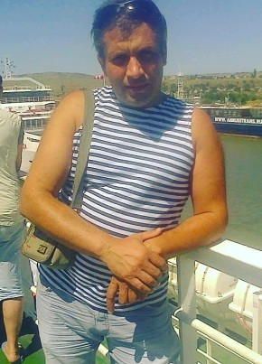 Григорий, 47, Россия, Москва