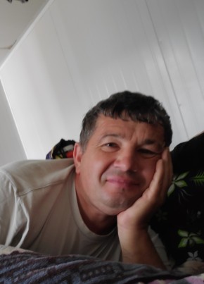 Вячеслав, 52, Россия, Покровка