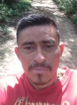 Omar, 48 лет, Santiago de Querétaro