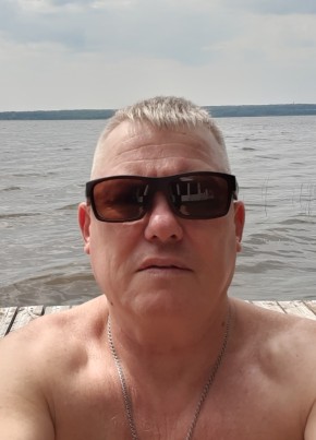 Владимир из Ижевска 61 год