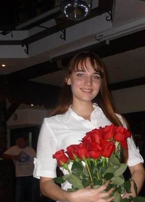 Полина, 30, Россия, Йошкар-Ола
