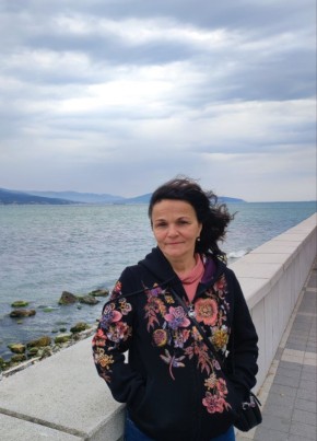 Vasilina, 57, Russia, Belgorod
