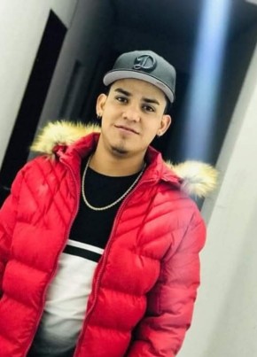 Erick из Torreón 39 лет