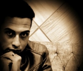 Gentleman, 44, Port Said