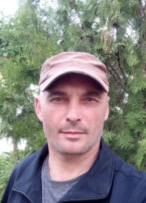 Алексей, 45, Россия, Бабынино