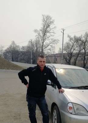 Евгений, 38, Россия, Биракан
