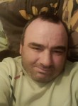 Андрей, 47 лет, Астрахань
