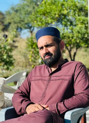 Adeel, 32, پاکستان, اسلام آباد