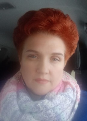 Марго, 45, Россия, Домодедово