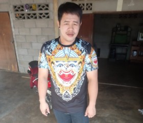 TooN, 31, Chom Bueng