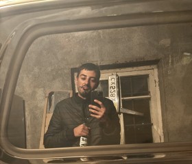 Arsen, 26, Kobuleti