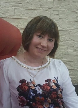 лариса, 38, Қазақстан, Астана