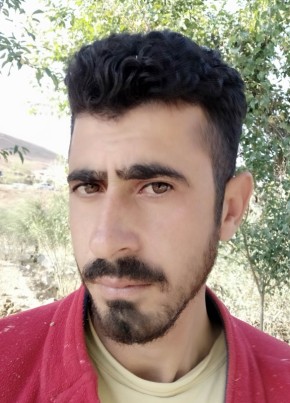 Muhammed, 30, Türkiye Cumhuriyeti, Afyonkarahisar