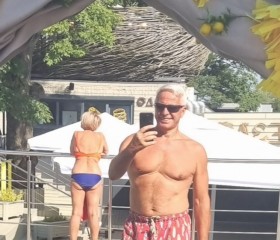 Sergei, 61, Guarulhos