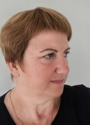 Анна из Орала 46 лет