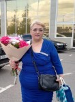 Инна, 56 лет, Санкт-Петербург
